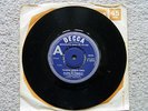 HARRY H CORBETT - Comedy Single - Flower Power Fred b/w Saying all My Love