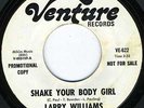 Larry Williams 