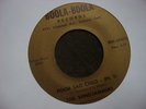 Windjammers Poor Sad Child Pt. I/II  BOOLA-BOOLA 45  Northern Soul MINT-