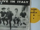 THE BEATLES Live In Italy Interview - Twist and Shout - She's A Woman