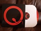 QUEENS OF THE STONE AGE SONGS FOR THE DEATH VINYL LP 1ST PRESSING