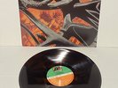 OVERKILL-I Hear Black LP RARE 1993 GERMAN ORIG