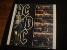 AC/DC    Live  In Glasgow  20-04-1991  Box Set  Numbered10/30 Copy