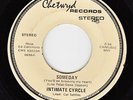 INTIMATE CYRCLE Someday RARE OBSCURE NORTHERN SOUL FUNK 45 * Listen Chetwyd
