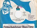 LEON THOMAS Just In Time To See The Sun RARE SOUL JAZZ 45 * Listen Flying Dutchm