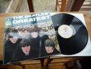 THE BEATLES GREATEST DE 1965