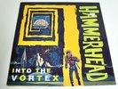 HAMMERHEAD - INTO THE VORTEX -LP/VINYL
