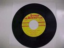 SPECK and DOYLE - Big Noise Bright Lights - ROCKABILLY 45 - 1959 - N.MINT