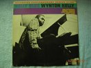 WYNTON KELLY  KELLY BLUE: RIVERSIDE 12