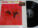 STAN GETZ CHARLIE BYRD JAZZ SAMBA  VERVE V- 8432  NM