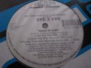 FREESTYLE Dr. Tony Garcia/Elvin Molina: Eye 2 Eye-Make It Last -Rare 12''- Hear