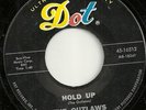 SURF 45 INSTRUMENTAL by THE OUTLAWS