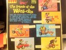 SILLY SURFERS/WEIRD-OHS LP The Sounds of RARE SURF
