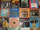 Walker Brothers, Lords, Cocker, Vanity Fare, Status Quo, Free, CCR , Beatles...