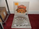 The Travelling Wilburys - TRIPLE LP BOX SET - 180g Vinyl - BRAND NEW AND SEALED