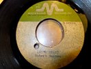FUNK SOUL 45 ACETATE- Robert Baines unknown, maybe only copy, HEAR this grail
