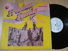 FREEDOM FAMILY Ayentsoo LP amazing Afro Funk / Afro Beat Nigeria