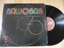 ORCH. BAOBAB Bawobab 75 LP Afro Latin Senegal