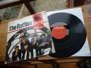 THE RATTLES LIVERPOOL BEAT STAR-CLUB GERMAN ORIG.ARIOLA LP RAR DE1965