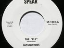 MOSQUITOES The Fly on Spear NM Latin funk boogaloo