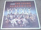 THE YOUNG GENERATION DEBUT 1st BBC UK LP 1969 SCAT JAZZ BOSSA HARMONY VOCALS