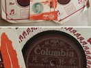 Chinese 78rpm-2 BRUCE LEE 