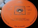SOFT MACHINE 4 (Fourth) 1971 UK CBS 1st PRESS ONE PLAY/Nr MINT