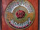 The Grateful Dead  AMERICAN BEAUTY / STICKY FINGERS  MFSL LPS EX+