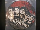 Broilers/Volxsturm - Good Fellas Split Picture LP vinyl Oi Punk