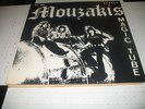 MOUZAKIS MAGIC TUBE LP BRITISH MAIN RECORDS GARAGE PSYCH