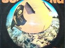 Johnny Young. Fat Mandolin. (BLUE HORIZON)