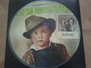 ELVIS PRESLEY LP TEST PICTURE DISC ELVIS COUNTRY