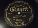 GENNETT 6042 REV. J.M. GATES 