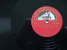PAU PABLO CASALS SIDES 3&4 SUITE NO. 2 D MINOR D MOLL BACH 3rd/4th MOVEMENT 78