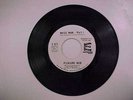 PLEASURE WEB - Music Man - funk NORTHERN SOUL 45 - 1973 - promo - N.MINT