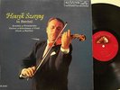 LP - RCA Victor Red Seal - Henryk Szeryng - Henryk Szeryng In Recital