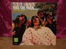 TERRY KNIGHT AND THE PACK LP ACID PSYCH  MONO EX