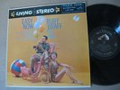 Ruby Braff LP Easy Now