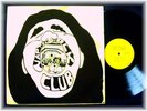 NAPTON FOLK CLUB * Only 99 Issued * EDEN LP 43 1971