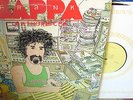 Frank Zappa   Leatherette 2xLP Lunar Tunes RARE 1978 Vinyl