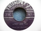 SONNY BOY WILLIAMSON KILLER 2 SIDED BLUES 45 TRUMPET 166 LISTEN TO BOTH SIDES