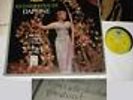 2 LP BOX/STRAUSS/DAPHNE/SCHÖFFLER/GÜDEN/BÖHM/WUNDERLICH/DGG 138956/57 SIGNIERT