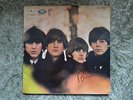 PAUL McCARTNEY BEATLES FOR SALE LP HAND SIGNED