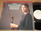 Vivaldi  Four Seasons VIKTORIA MULLOVA violin  Abbado  Philips DIGITAL NM sample