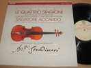 Vivaldi  Four Seasons SALVATORE ACCARDO violin  Philips DIGITAL NM sample RARE 