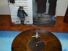 BRAND NEW DEVIL AND GOD ORANGE/BLACK 1/500 SOLD OUT emo deja