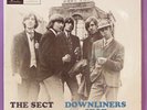 DOWNLINERS SECT The Sect Orig UK Columbia Mono LP Freakbeat Headcoats Don Craine