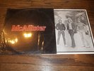 McAllister - S/T - HARD ROCK AOR LP Drum Breaks - HEAR
