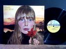 JONI MITCHELL  Clouds   LP    Original pressing.   RARE        Lovely copy