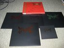 Mayhem - The Studio Experience (LP-Box)